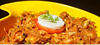 Chicken Bharta Recipe Image